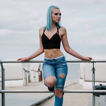 Celine Ritzke