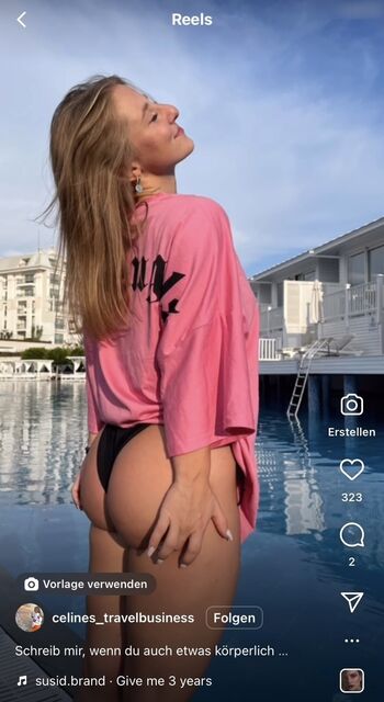 Celine Selmer