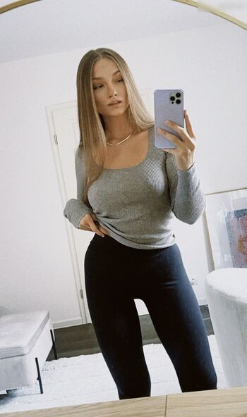 Celine Sophie Rae