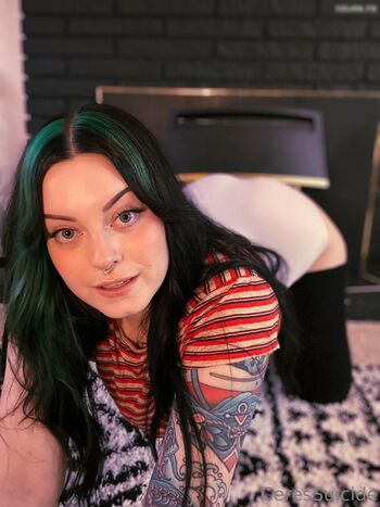 Ceres Suicide