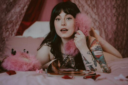 Ceressuicide