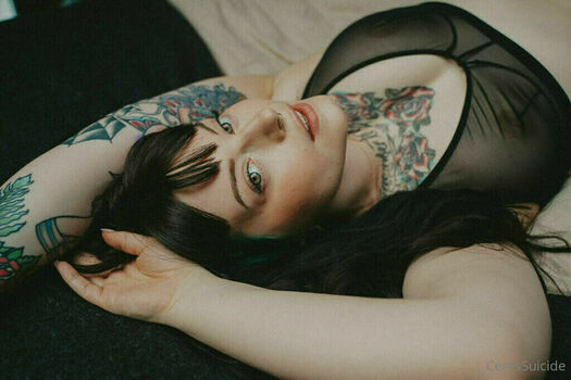 Ceressuicide
