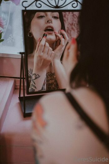 Ceressuicide