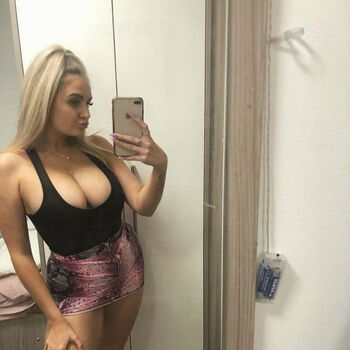 Cerys Lilly