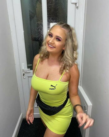 Cerys Lilly