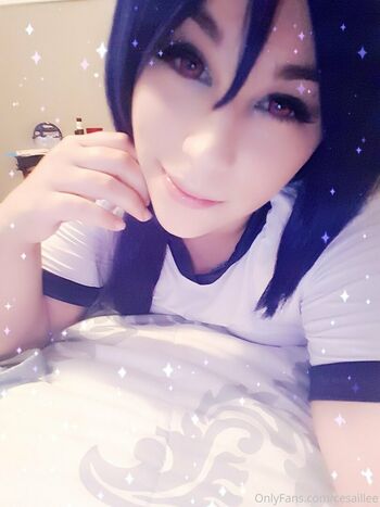 cesaillee