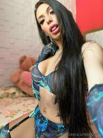 cesca.uncencored