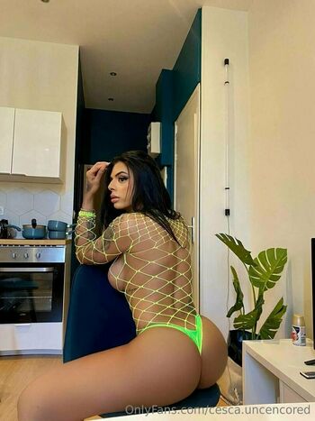 cesca.uncencored
