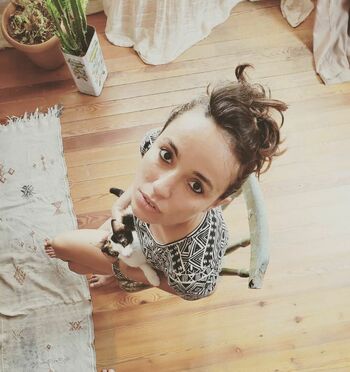 Ceyda Koçman