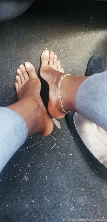 cfootgoddessx