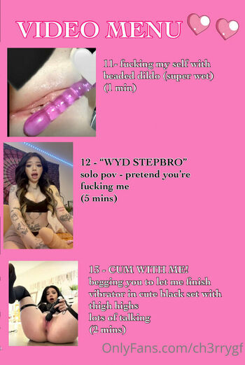 ch3rrygf