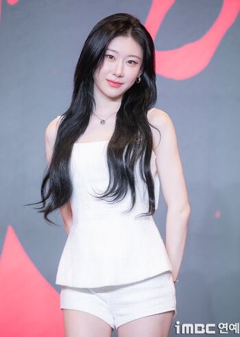 Chaeryeong