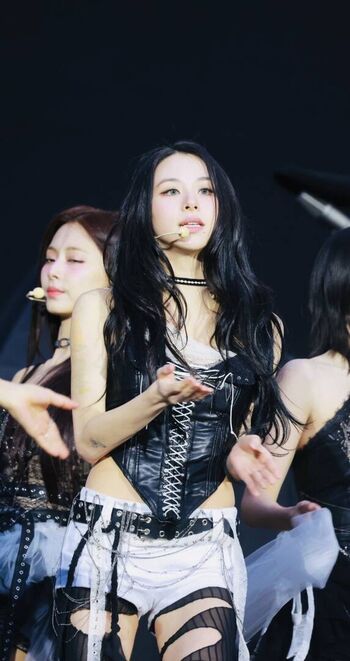 Chaeyoung