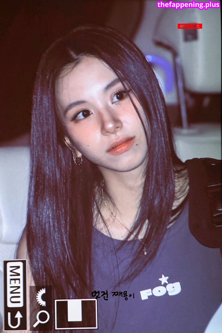 Chaeyoung