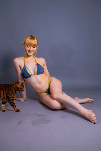 ChameLeahn Cosplays