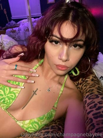 champagnebaybie