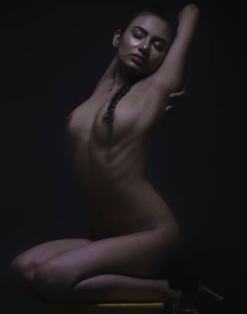 Chandrika Passionica
