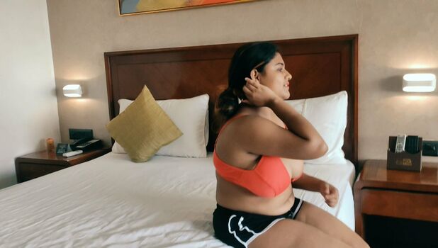 Chandrika Passionica