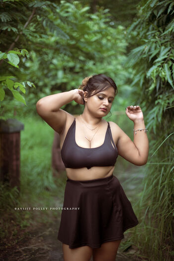Chandrika Passionica