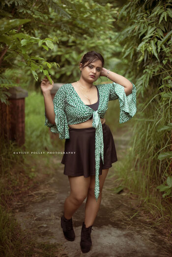 Chandrika Passionica