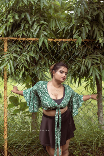 Chandrika Passionica