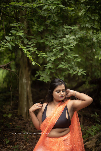 Chandrika Passionica