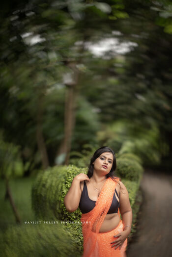 Chandrika Passionica