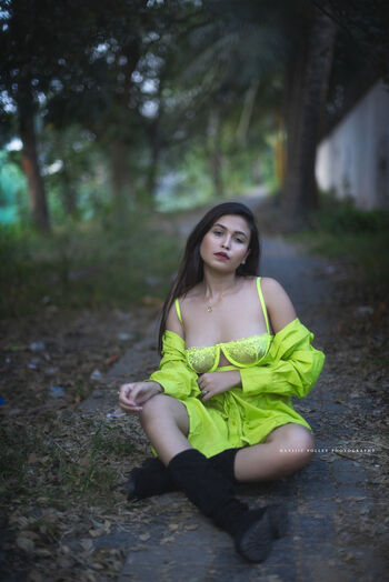 Chandrika Passionica