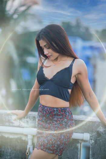 Chandrika Passionica