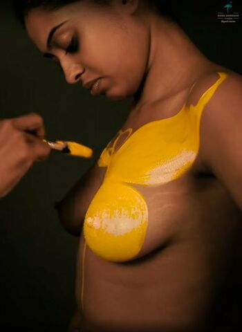 Chandrika Passionica