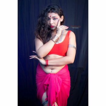 Chandrika Passionica
