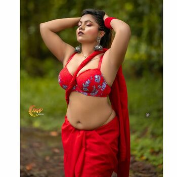 Chandrika Passionica