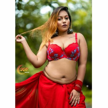 Chandrika Passionica