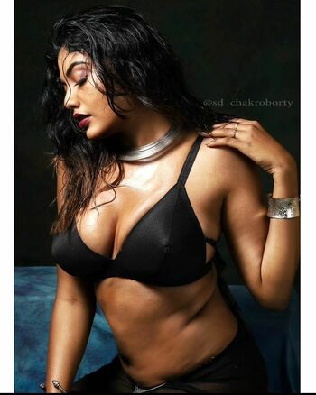 Chandrika Passionica
