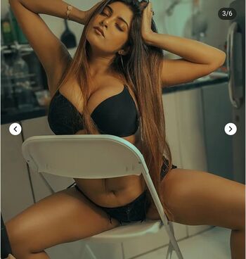 Chandrika Passionica