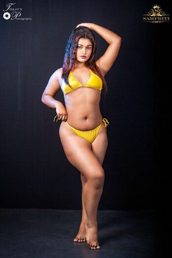 Chandrika Passionica