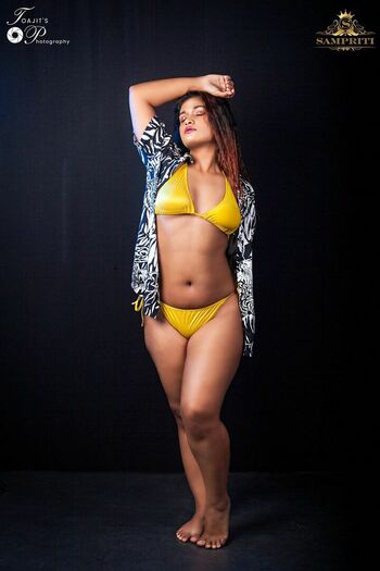 Chandrika Passionica