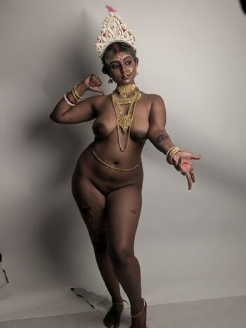 Chandrika Passionica