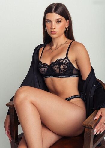 Chanel Silberberg