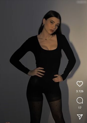 Chanel Silberberg