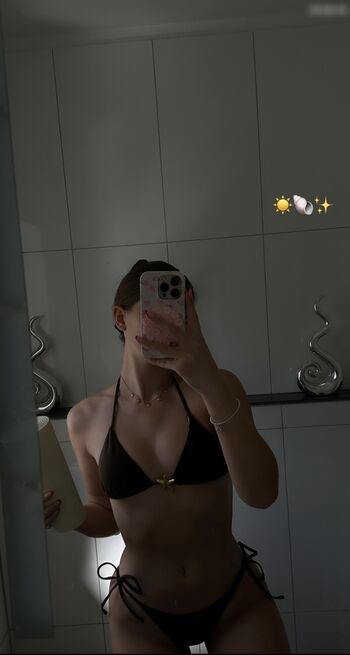 Chanel Silberberg