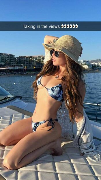 Chanel West Coast