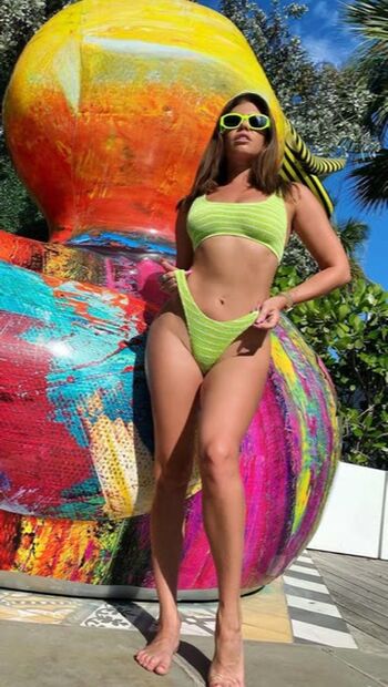 Chanel West Coast