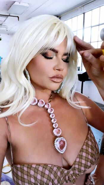 Chanel West Coast
