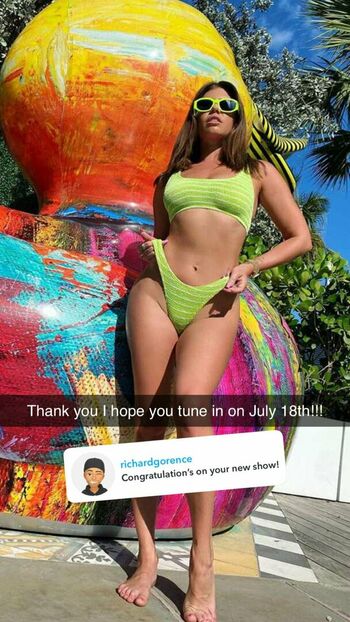 Chanel West Coast
