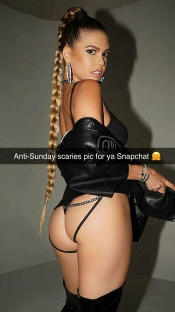 Chanel West Coast