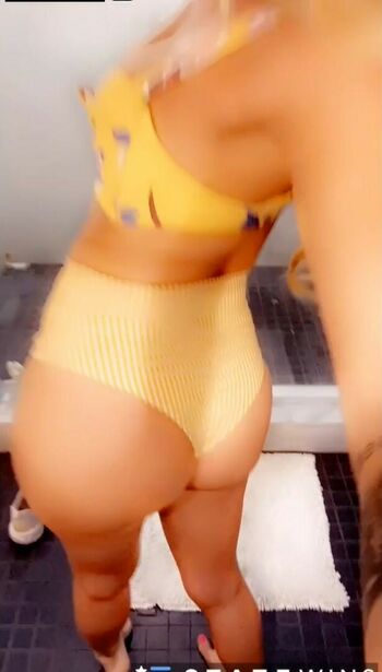 Chanel West Coast