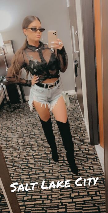 Chanel West Coast