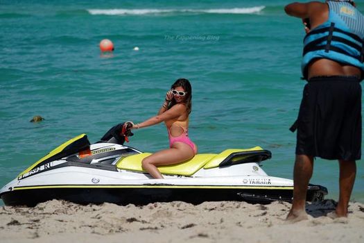 Chanel West Coast