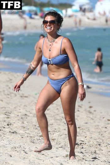 Chanel West Coast